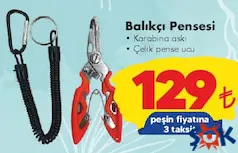 MOUNTY BALIKÇI PENSESİ MOUNTY BALIKÇI PENSESİ
